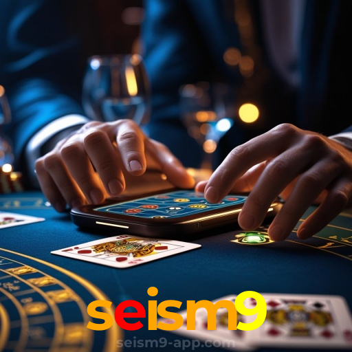 seism9 Promoções Atuais