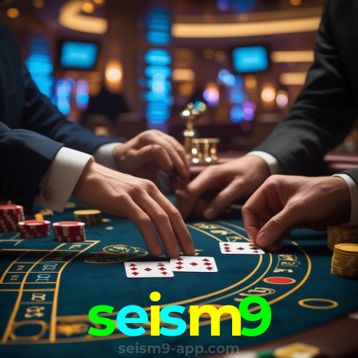 seism9 Promoções Atuais