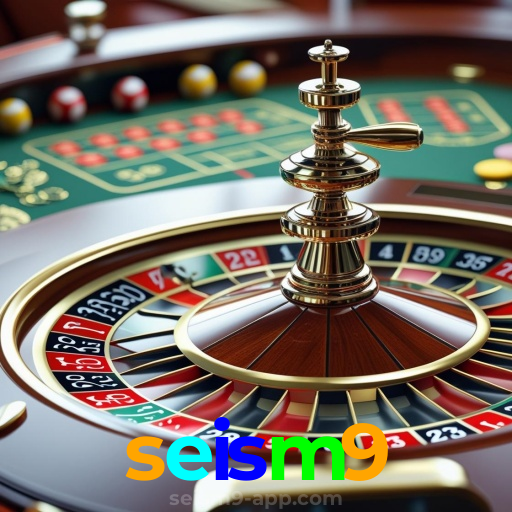 seism9 Cassino Online