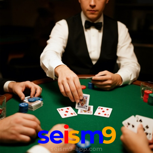 seism9 Métodos de Pagamento