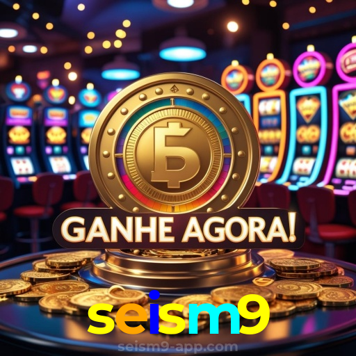seism9 Opções de Apostas