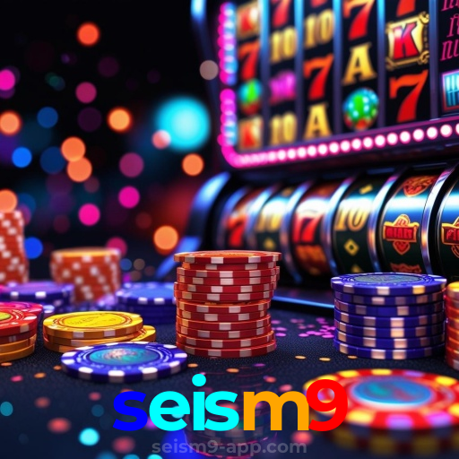 seism9 Todos os Jogos