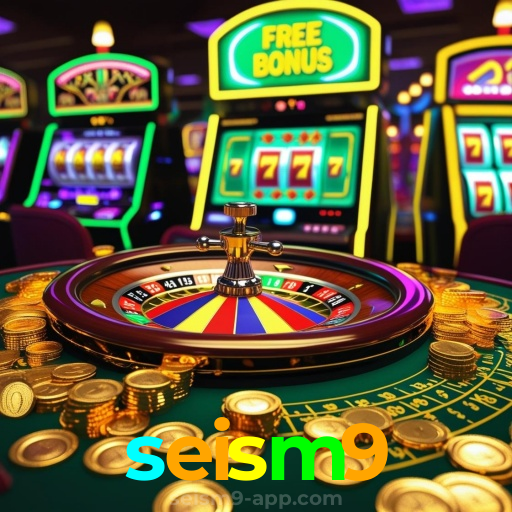 seism9 Métodos de Pagamento