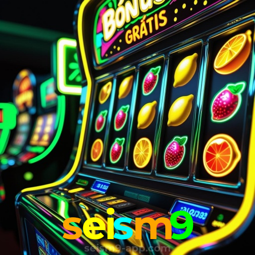 seism9 Promoções Atuais