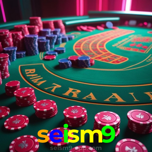 seism9 Todos os Jogos