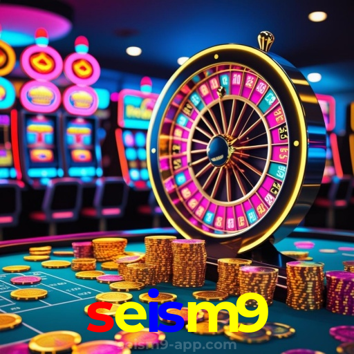seism9 Jogos de Slots