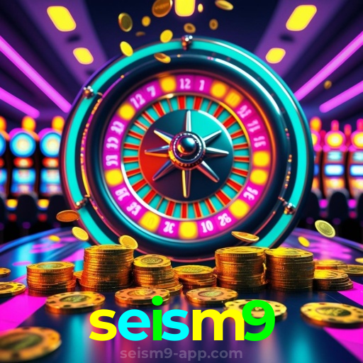 seism9 Baixar App