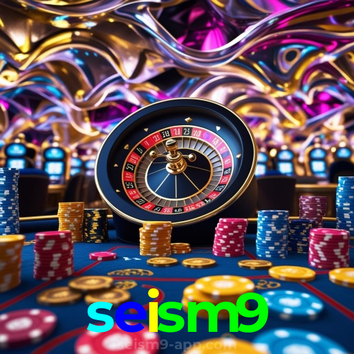 seism9 Todos os Jogos