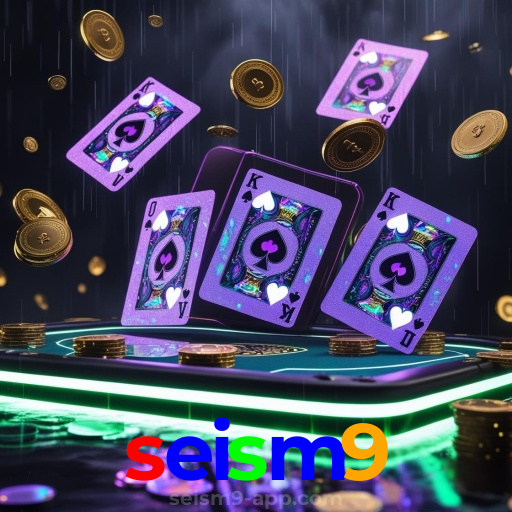 seism9 Cassino Online