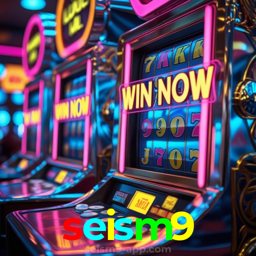 seism9 Baixar App