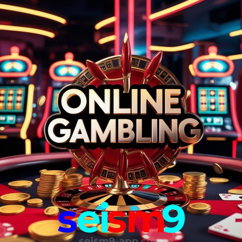 seism9 Jogos de Slots