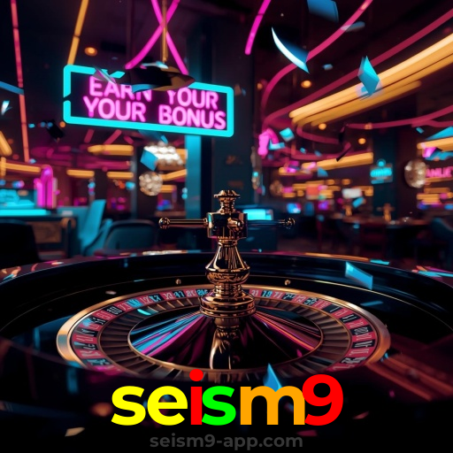 seism9 Todos os Jogos
