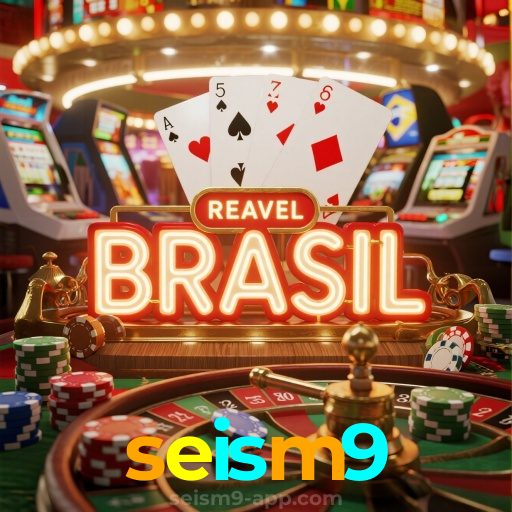 seism9 Cassino Online