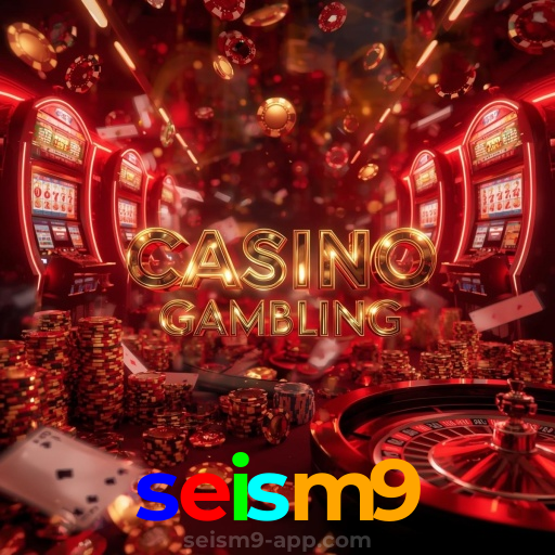 seism9 Baixar App