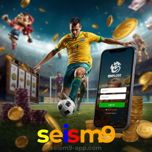 seism9 Jogos de Slots