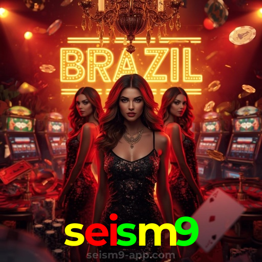 seism9 Cassino Online