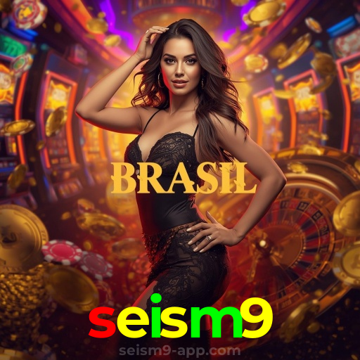 seism9 Jogos de Slots
