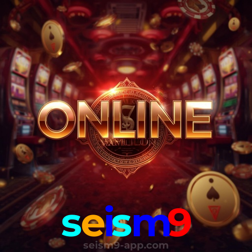 seism9 Baixar App