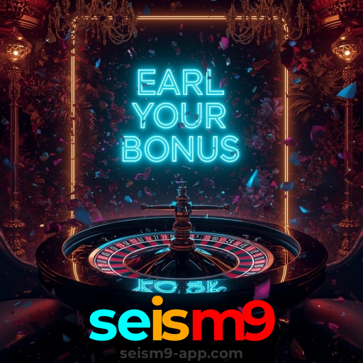 seism9 Jogos de Slots