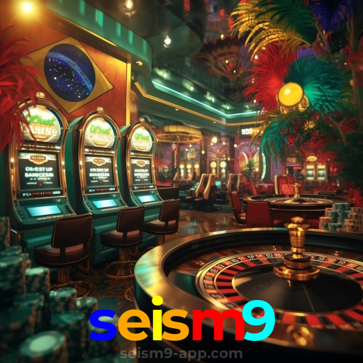 seism9 Jogos de Slots