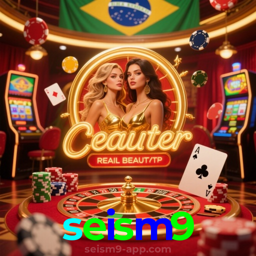 seism9 Métodos de Pagamento