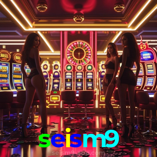 seism9 Cassino Online